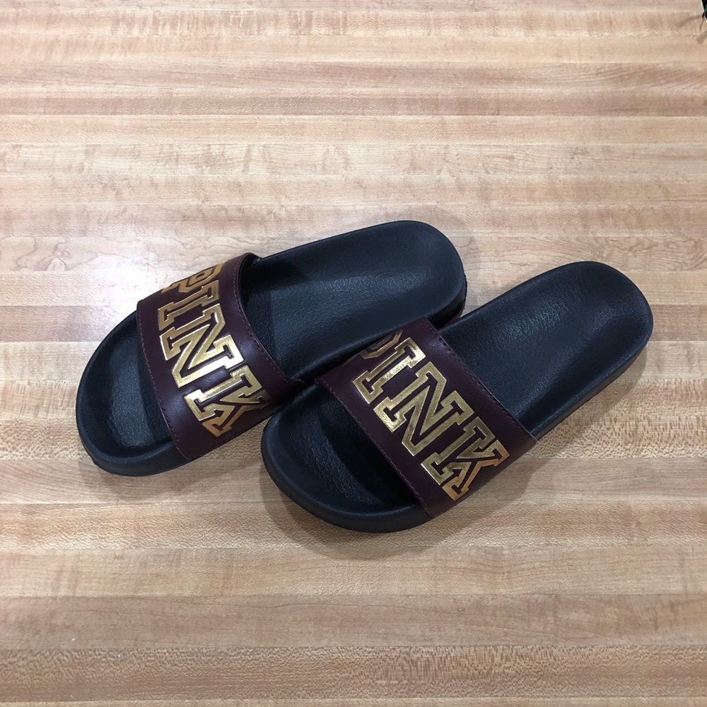 PINK Slides